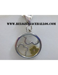 CHARM DE PLATA 741