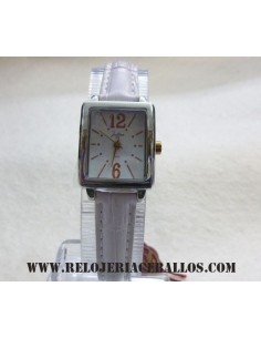 reloj justina ref 22664B
