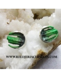 Joyas Orfega Brisa Verde 112266PP-3 2
