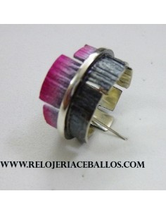 Orfega Joyas Anillo  11325801-4