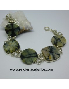 Quiastolita Pulsera ref PQ