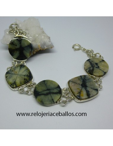 Quiastolita Pulsera ref PQ