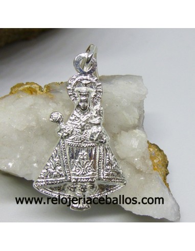 Covadonga virgen de plata ref SVC1