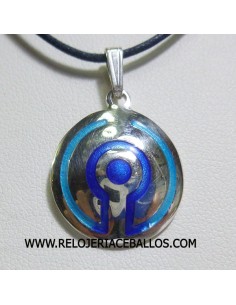 Laberinto Colgante Celta... 2