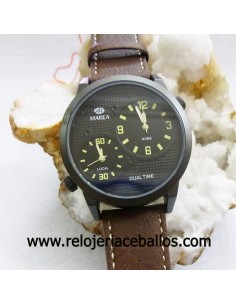 Marea de caballero Dual Time  ref B41233/2