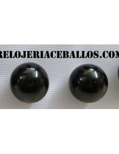 Pendientes de Azabache 620-48