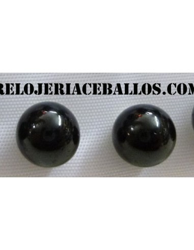 Pendientes de Azabache 620-48