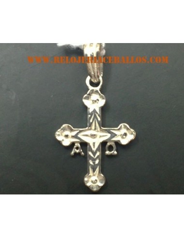 Cruz de la Victoria R-109