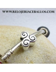 Triskel Abalorio para Pulsera 166-14