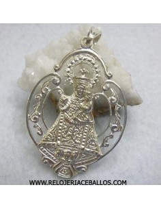 Medalla de Covadonga de Plata R-662