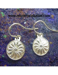 Pendientes celtas PFC