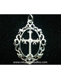 Cruz de la Victoria ref S20B