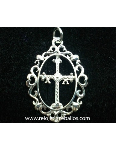 Cruz de la Victoria ref S20B