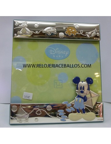 Marco Disney con Mickey Mouse ref 1M5B