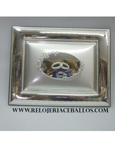 PLACA ANIVERSARIO  BODAS...
