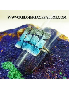 Orfega Joyas Sortija Mosaico113262 2