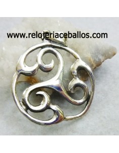 Triskel de plata 106-0030 2