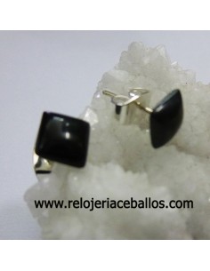 Pendiente de azabache 620-0074