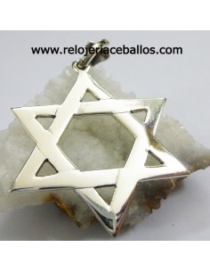 ESTRELLA DE DAVID REF 203-0001