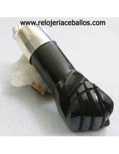 Figa o Puño de Azabache Grande  P50 2