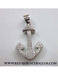 ANCLA MARINERA E11667