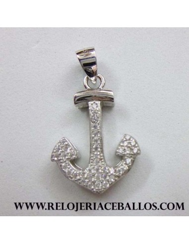 ANCLA MARINERA E11667