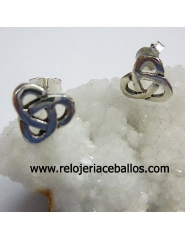 Triketa celta pendientes 126-0012