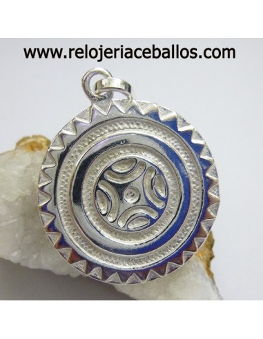 Estela celta de Barros ref ST3