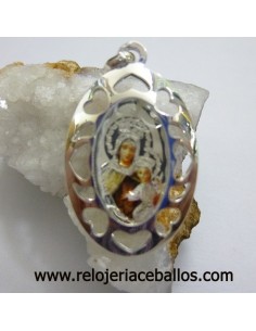 Virgen del Carmen ref IC84