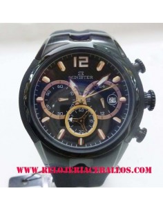 reloj minister ref 8697