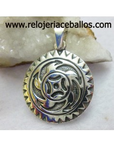 Estela de Lombera de plata 506