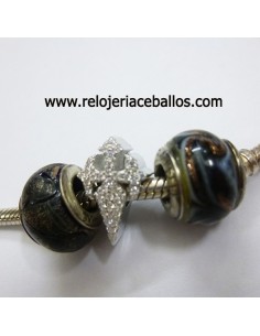 Abalorio Cruz de Santiago 162-0004