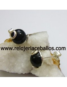 Azabache pendiente ref 580