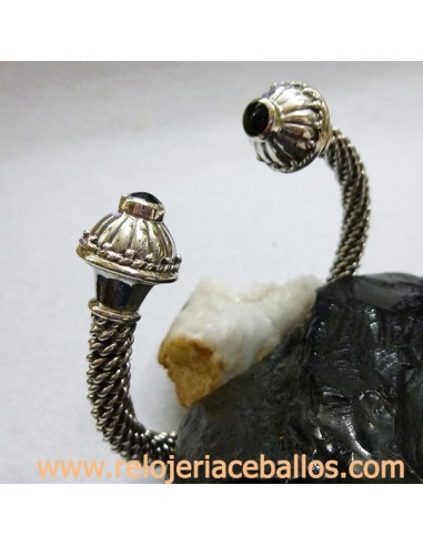 Pulsera Torques I-2
