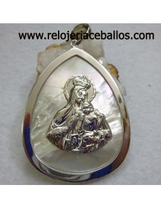 Medalla del Carmen 180435