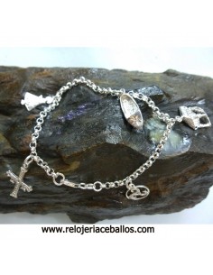 Pulsera asturiana ROLOAST