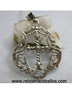 Cruz de la Victoria con orla R157