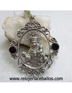 Medalla de Covadonga plata RA033