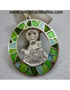 Medalla de Covadonga plata R629V