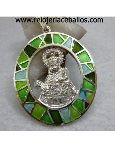 Medalla de Covadonga plata R629V