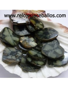 Quiastolita piedra de bolsillo qpb