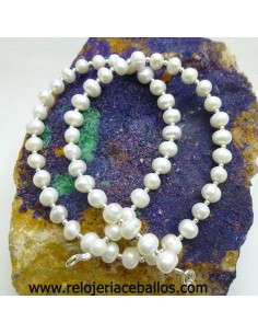 Collar de perlas ref 683-0005