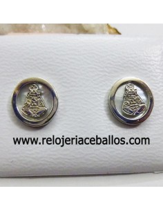 Pendiente Covadonga 8575
