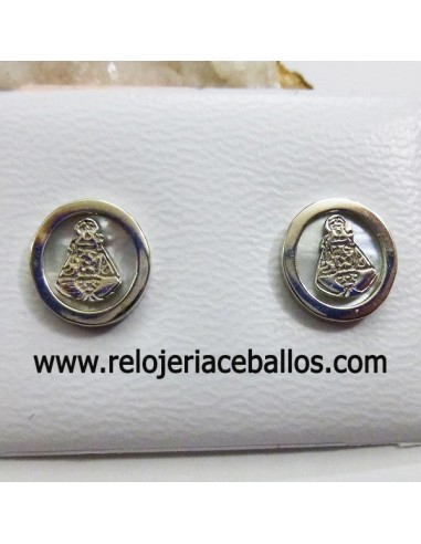 Pendiente Covadonga 8575