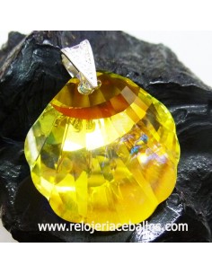 Concha en cristal Swarovski ref SWCG