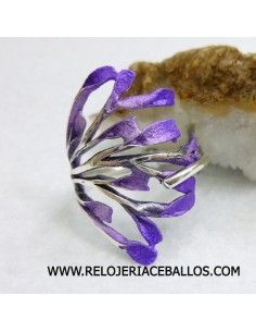 joyas Orfega Anillo Copey 11326101-2 2