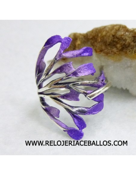 Anillo joyas Orfega 11326101-2