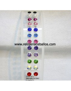 SWAROVSKI PENDIENTES REF 5699