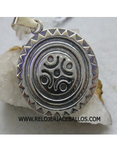Estela de barros y lombera de plata R450
