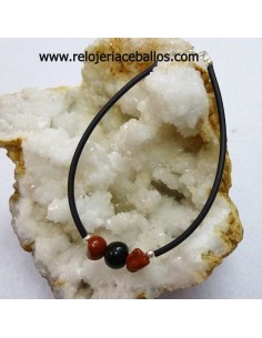 Pulsera de Azabache de Asturias PDAA